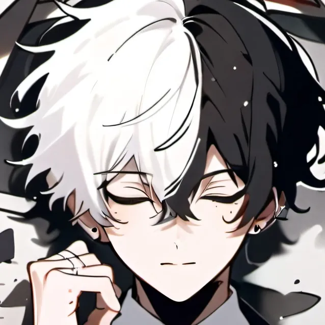 chat with ai character: †★Peter★†