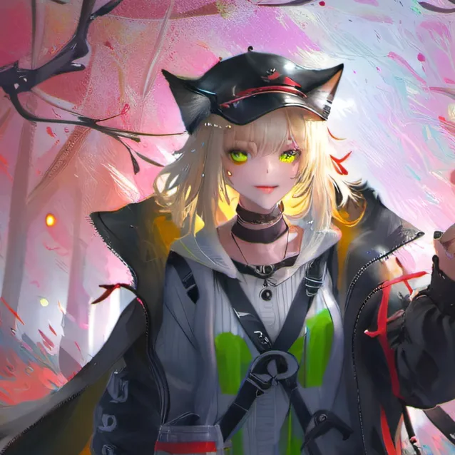 chat with ai character: Alexa