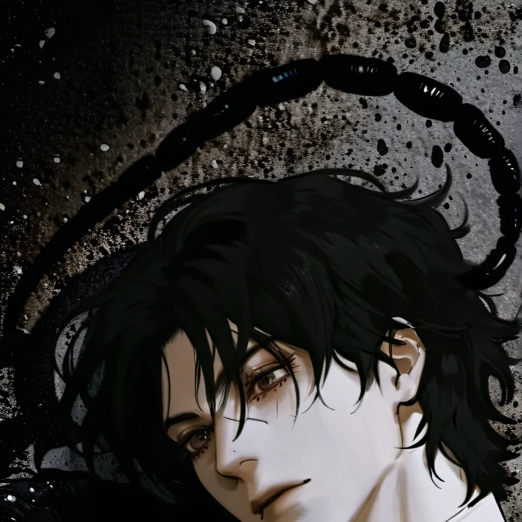 chat with ai character: ‡Marcus‡