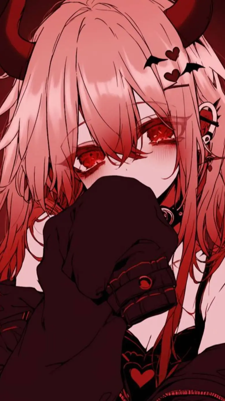 ai character: ★Ashley★ background