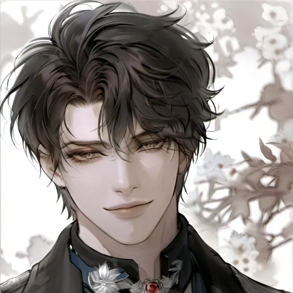 chat with ai character: Frank