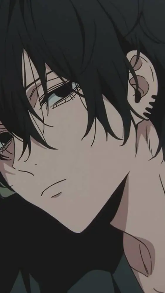 ai character: ~Asher~ background