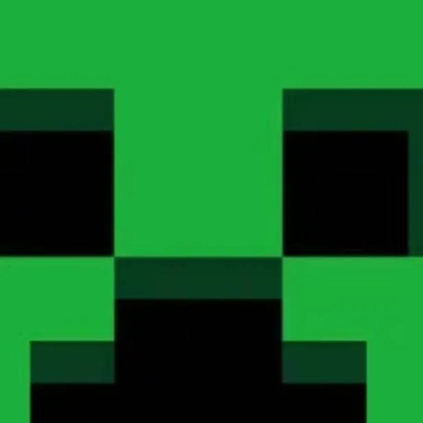 chat with ai character: Minecraft 
