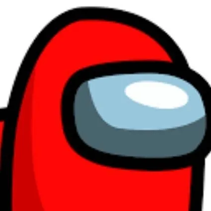 chat with ai character: Among Us