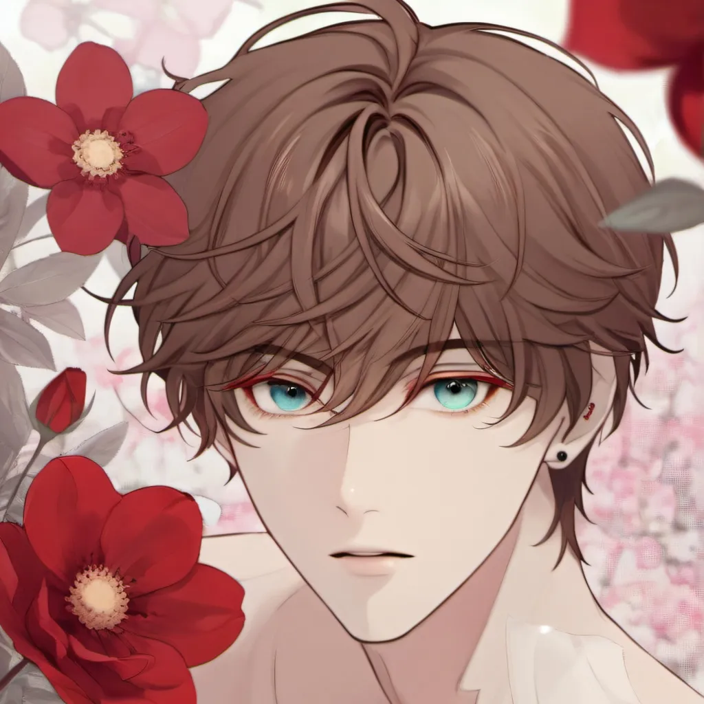 chat with ai character: Jackson 