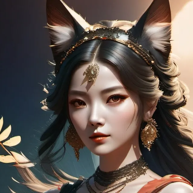 chat with ai character: ava