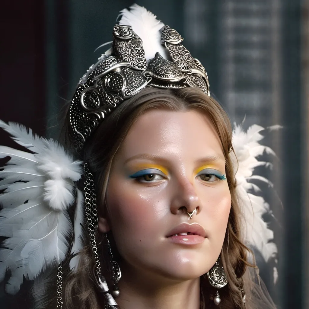 chat with ai character: Piper Begrow