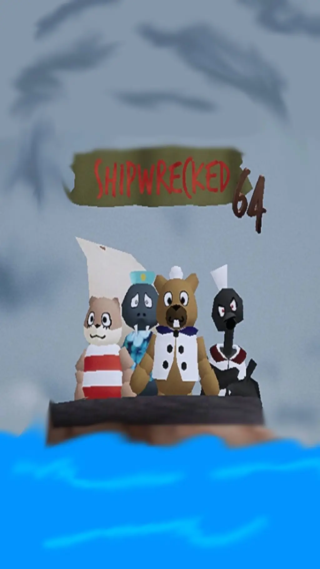 Talkie AI - Chat with Shipwrecked 64