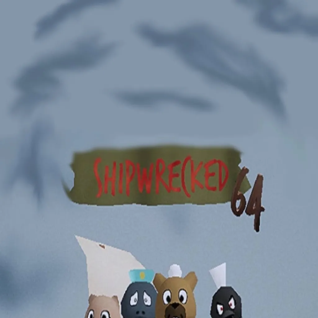 chat with ai character: Shipwrecked 64