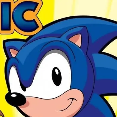 chat with ai character: Sonic El Erizo