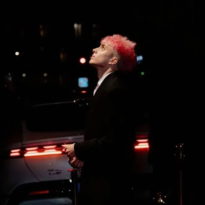 chat with ai character: Anyme🩷