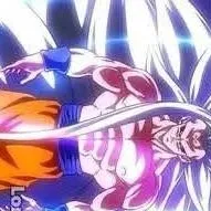 chat with ai character: Goku y Vegeta