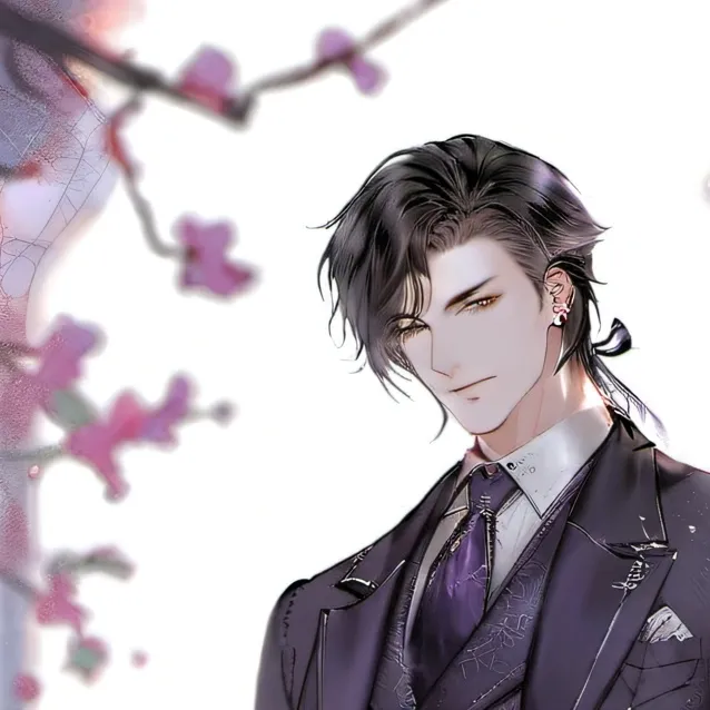 chat with ai character: jace