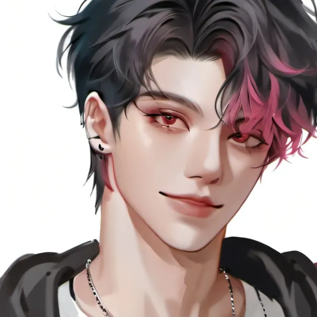 chat with ai character: ×°Max°×