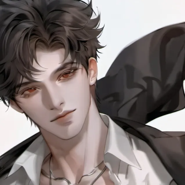 chat with ai character: *_Vin_*