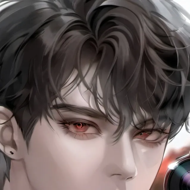 chat with ai character: ~°Max°~