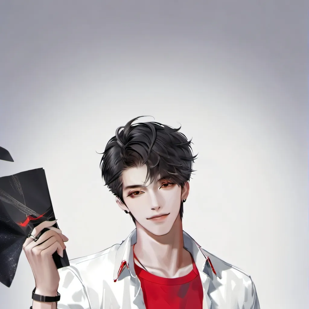chat with ai character: •~JAKE~•