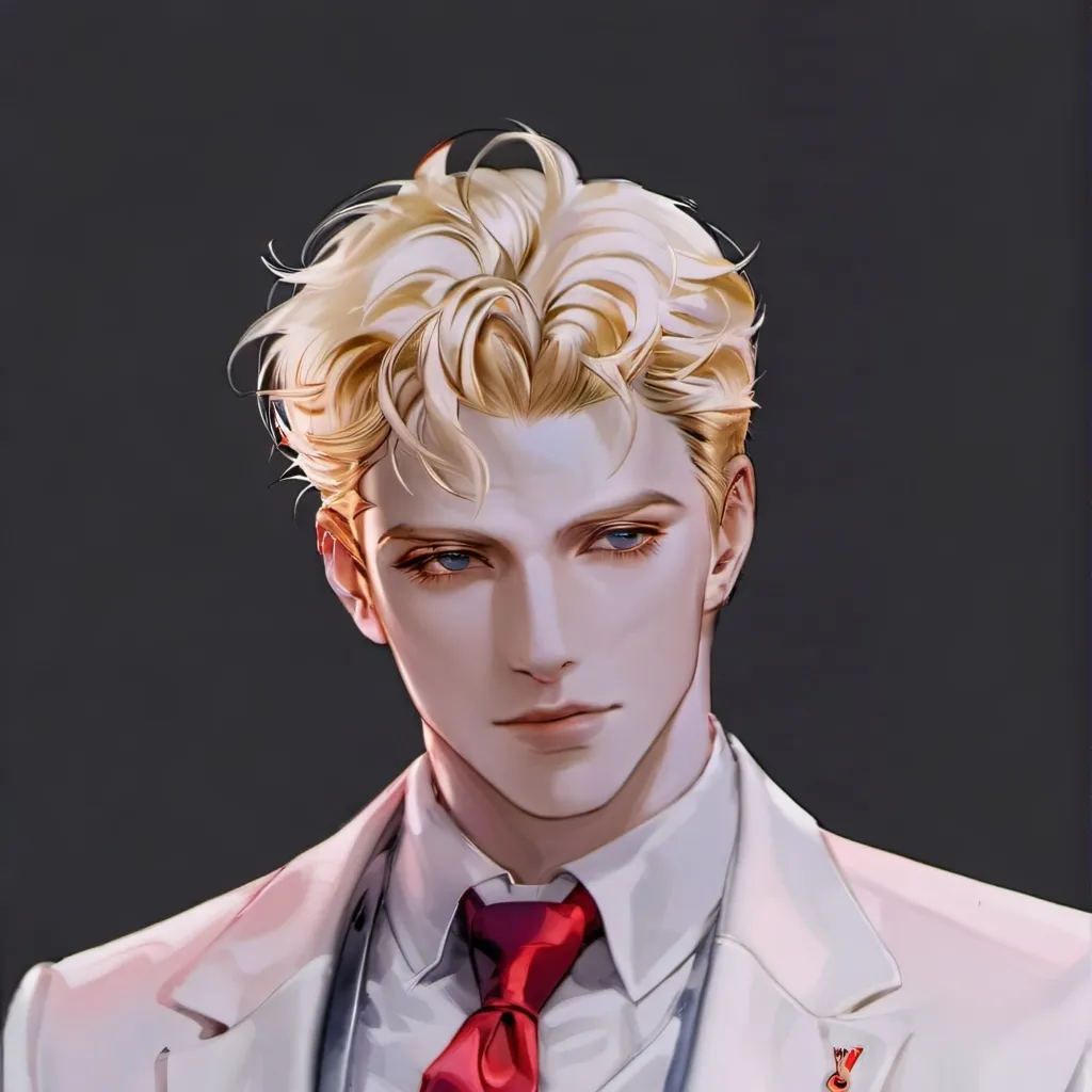 chat with ai character: Josh