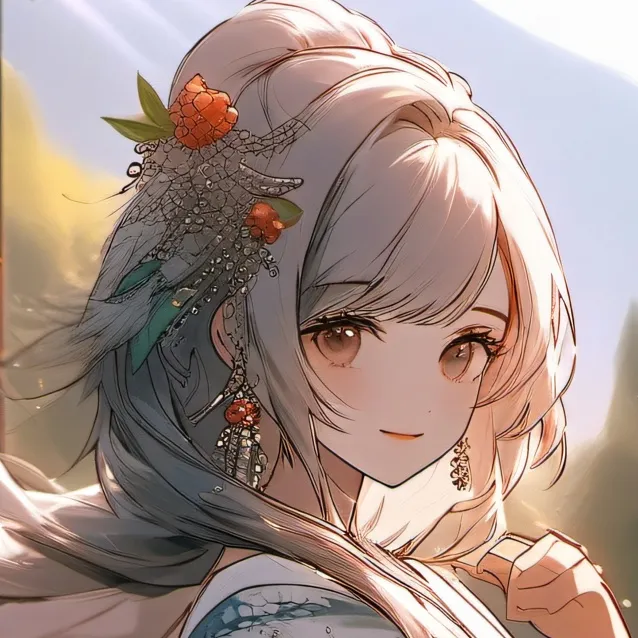 chat with ai character: Layla 
