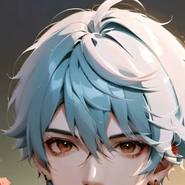 chat with ai character: Frédéric 