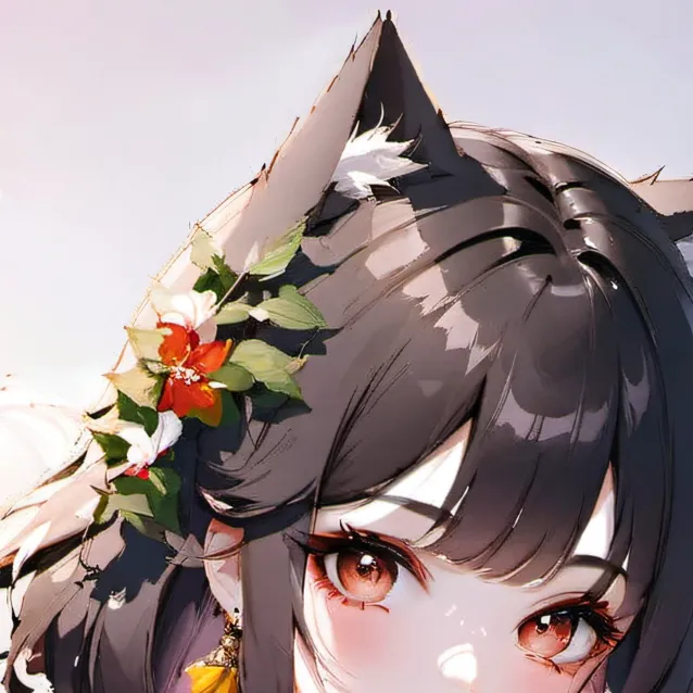 chat with ai character: Mia