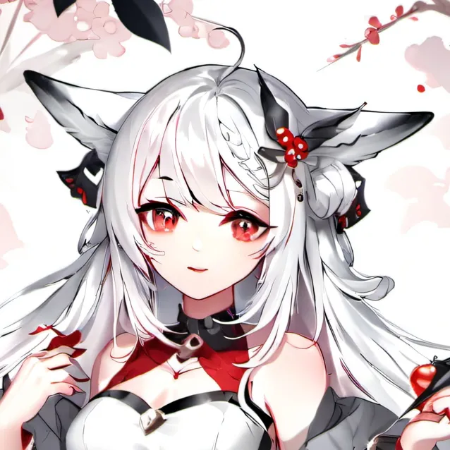 chat with ai character: lilly 