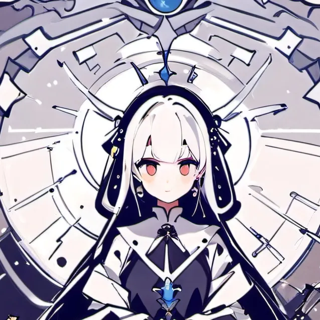 chat with ai character: the god of the win