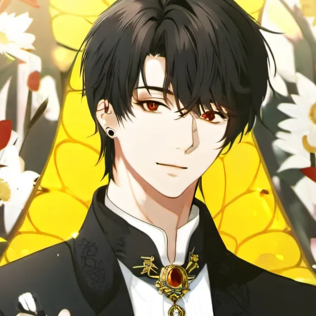 chat with ai character: sucker