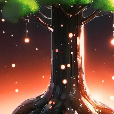 chat with ai character: Fruitcake<3