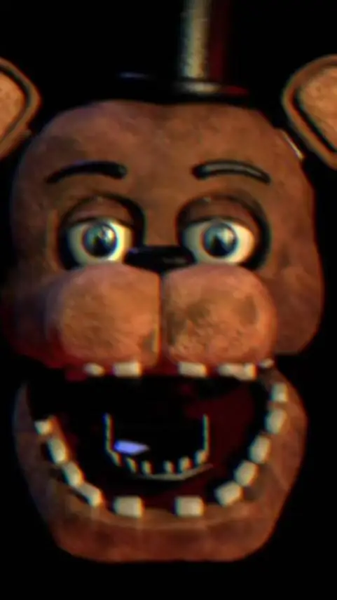 ai character: hola background