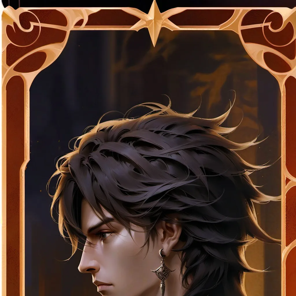 chat with ai character: Ринат