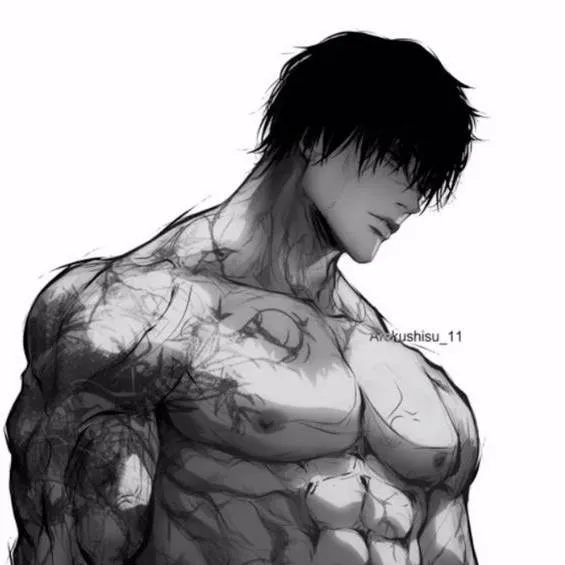 chat with ai character: Mark