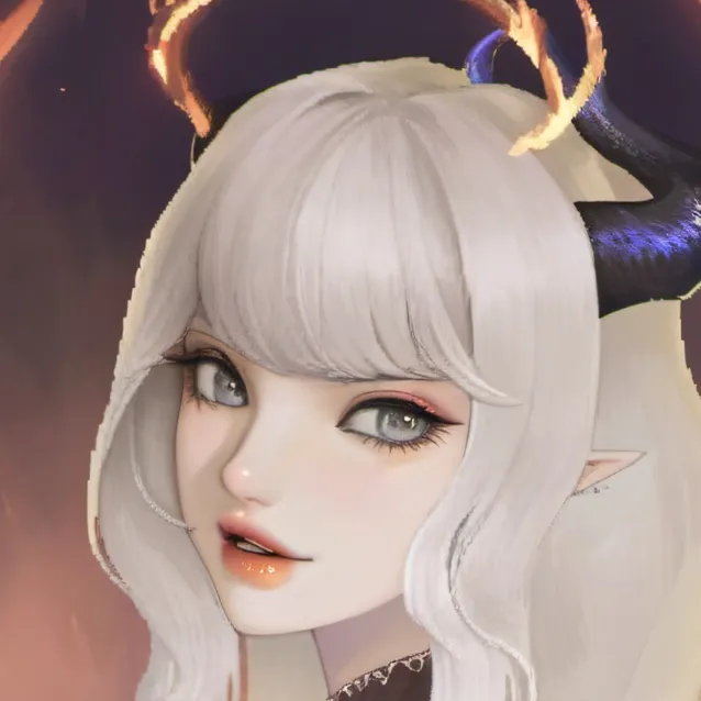 chat with ai character: Zahara 