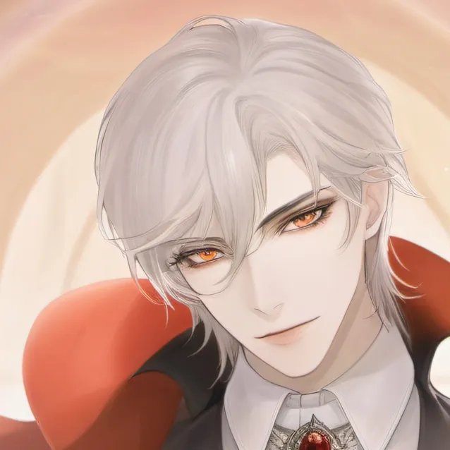 chat with ai character: Alexander 