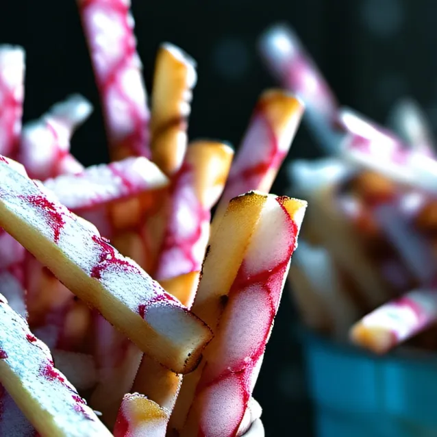chat with ai character:  curly fries 