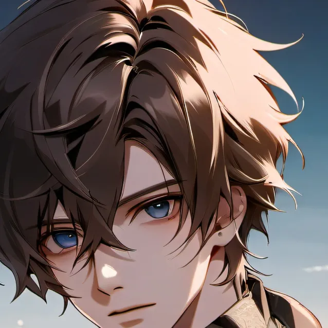 chat with ai character: Akataru☆♤