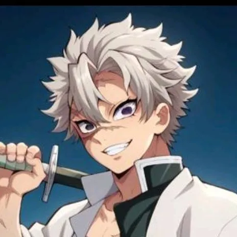 chat with ai character: Sanemi Shinazugawa