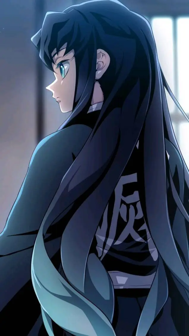 ai character: Tokito 🫦 background