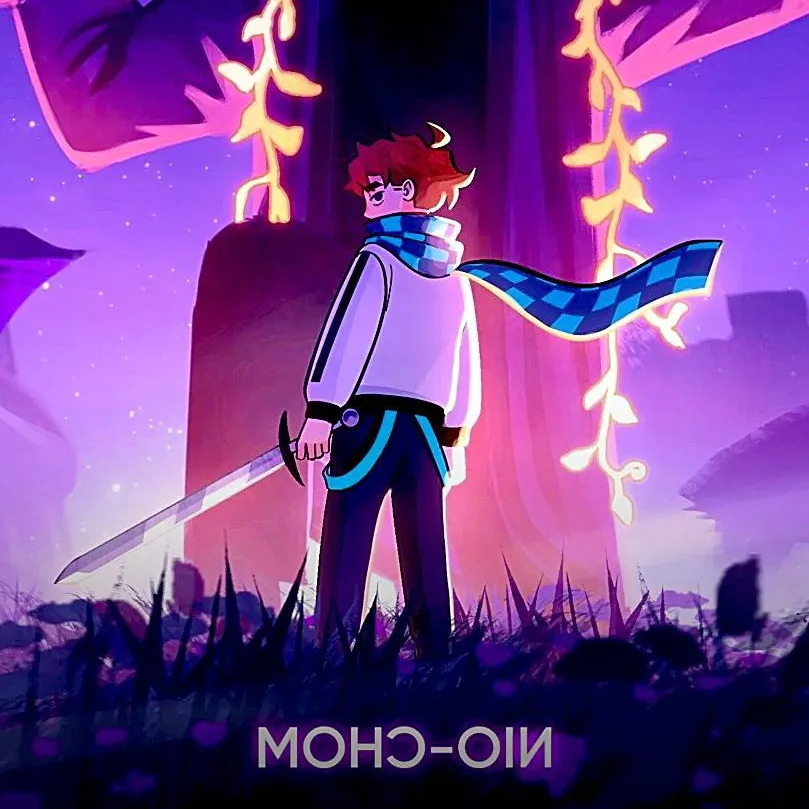 chat with ai character: EVERLOST