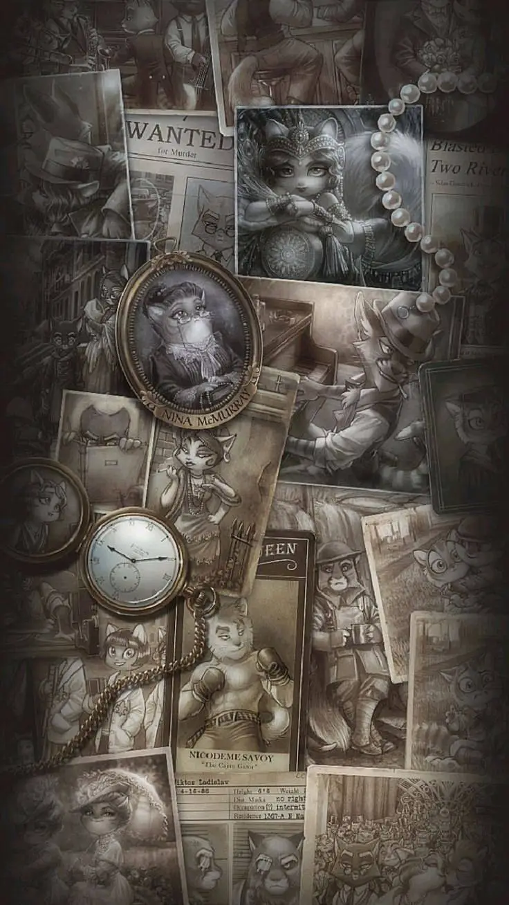 Talkie AI - Chat with LackaDaisy