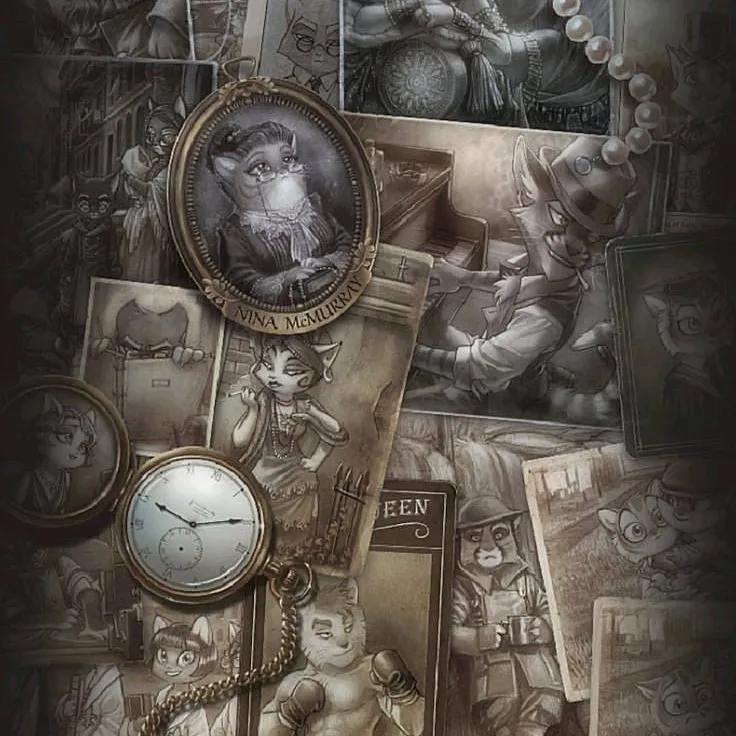 chat with ai character: LackaDaisy