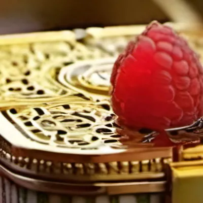 chat with ai character: Raspberry.