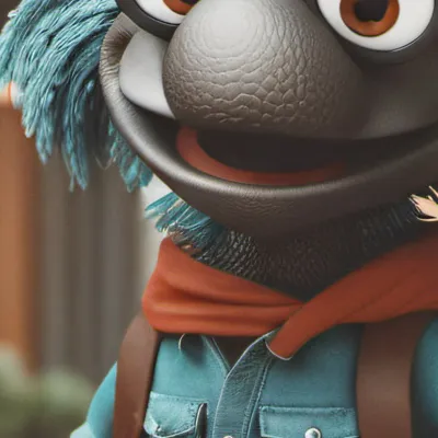 chat with ai character: ❥Sesame🐾