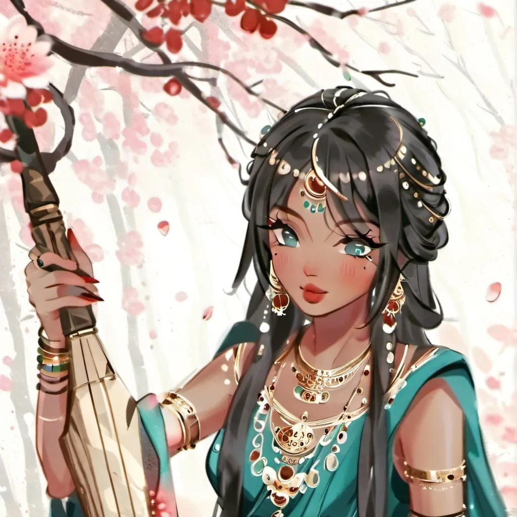 chat with ai character: Lisa