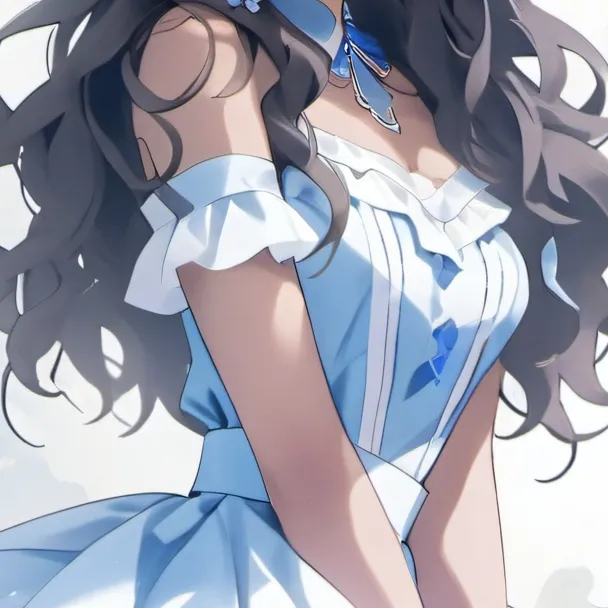chat with ai character: Andrea 