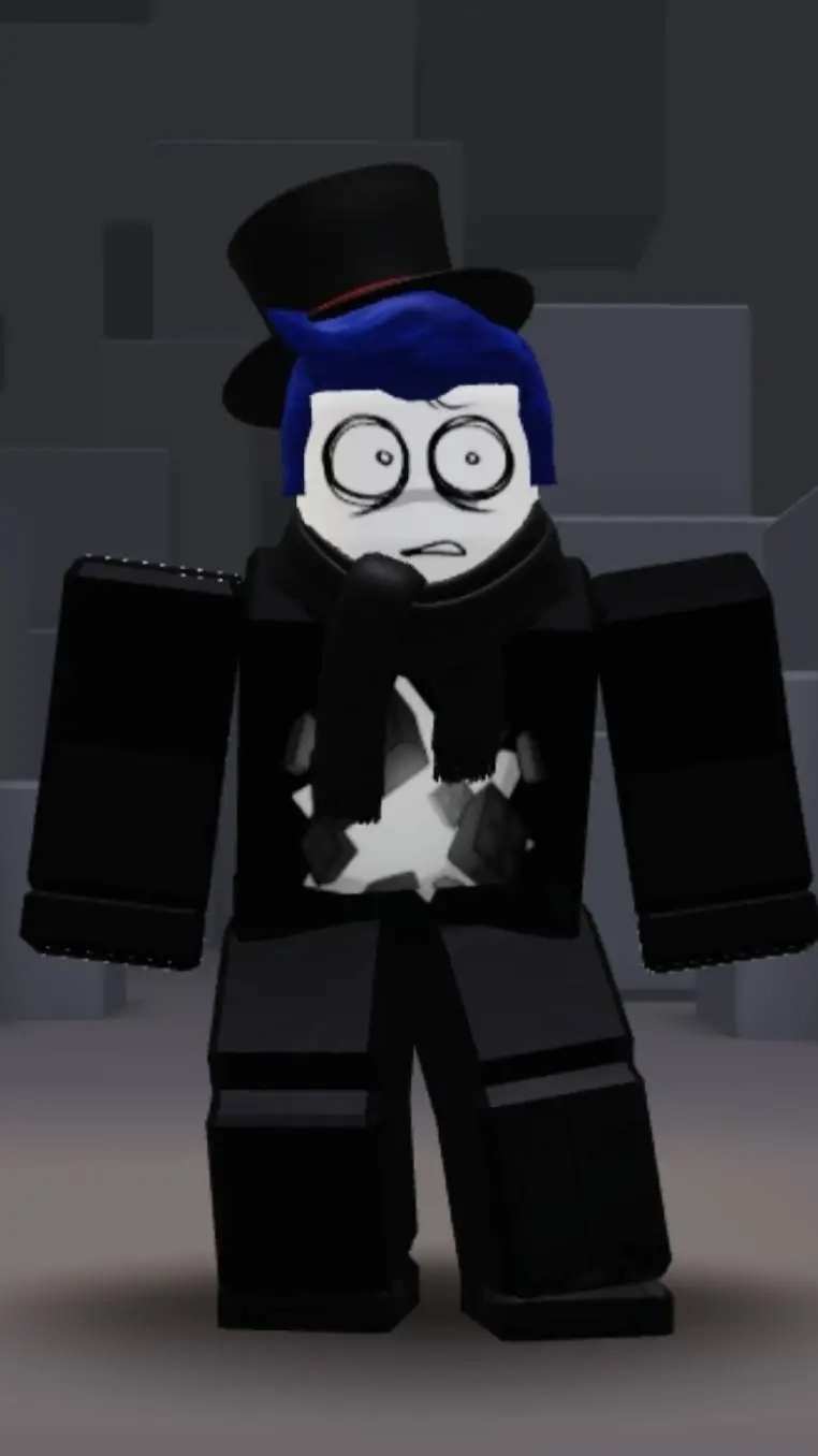 Talkie AI - Chat with Notmyclone_0 (upd)