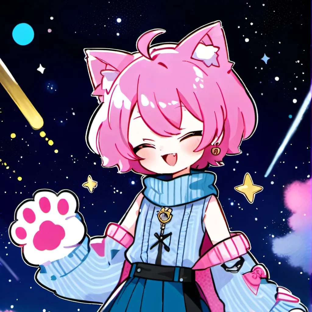 chat with ai character: Mikey