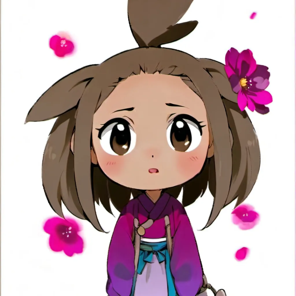 chat with ai character: Bassie