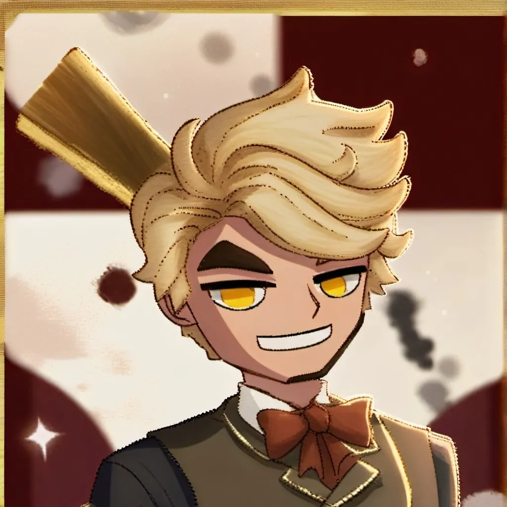 chat with ai character: RMC