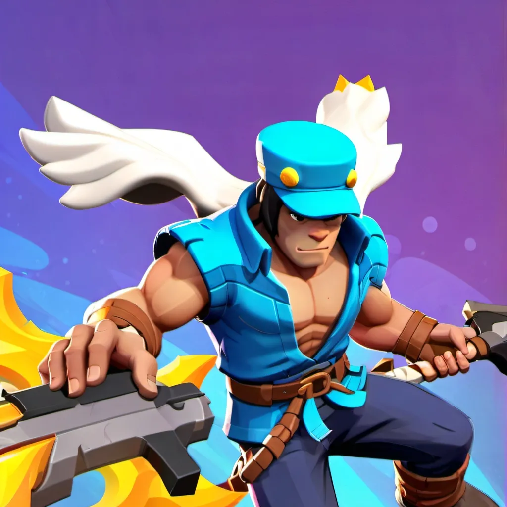 chat with ai character: Bo